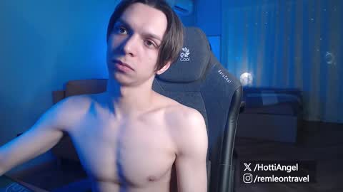 Leon online show from 27, 2, 2026