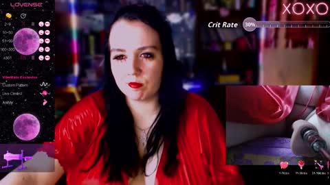 Leona Harrison online show from 30, 10, 2025