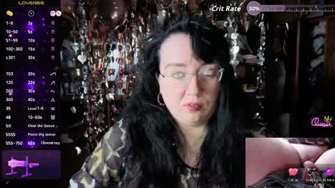 Leona Harrison online show from 31, 5, 2026