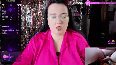 Snapshot of leona_harrison chatting on 25, 6, 2026 Leona Harrison online show from 25, 6, 2026