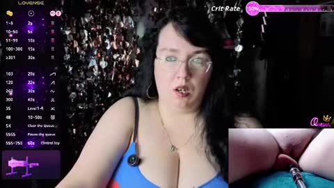 Snapshot of leona_harrison chatting on 6, 7, 2026 Leona Harrison online show from 6, 7, 2026