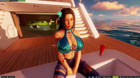 Leona online show from 11, 1, 2026