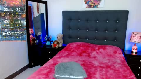 LUCY online show from 10, 12, 2024