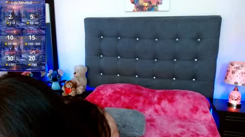 LUCY online show from 11, 12, 2024