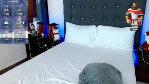 LUCY online show from 28, 12, 2024