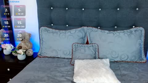 LUCY online show from 16, 1, 2025