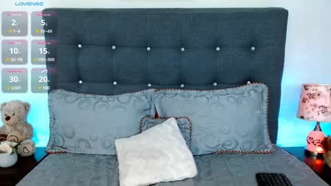 LUCY online show from 19, 1, 2025