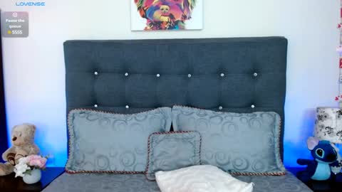 LUCY online show from 21, 1, 2025