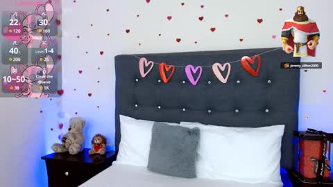 LUCY online show from 20, 2, 2025