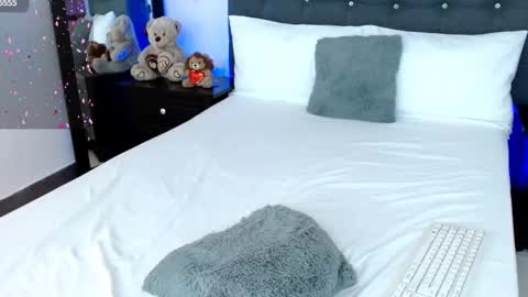 LUCY online show from 9, 3, 2025