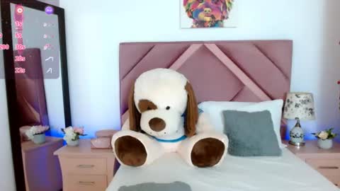 LUCY online show from 30, 7, 2026