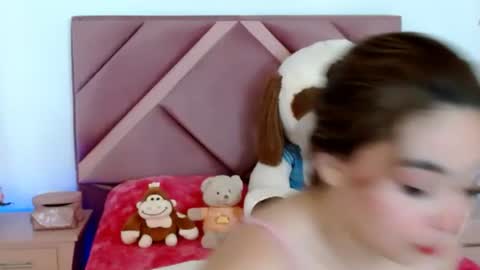 LUCY online show from 3, 8, 2026