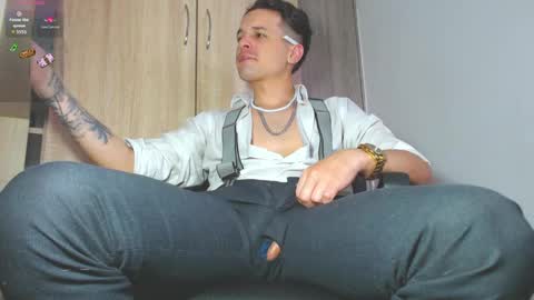 iam leonal online show from 26, 5, 2026