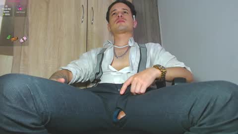 iam leonal online show from 1, 6, 2026