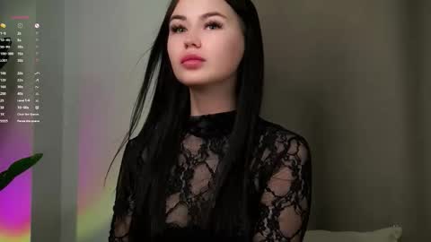 Mila online show from 27, 3, 2026