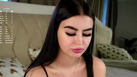 Mila online show from 11, 4, 2026