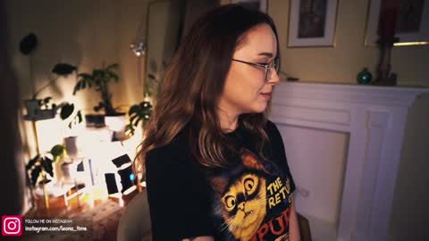 Snapshot of leonamell chatting on 3, 12, 2024 Leo online show from 3, 12, 2024