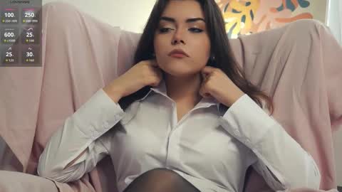 Mia online show from 16, 10, 2025