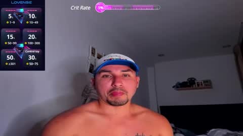 Snapshot of leonardo_sanguinnetti chatting on 4, 1, 2025 JOSEPH online show from 4, 1, 2025