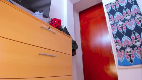 Snapshot of leonardo_sanguinnetti chatting on 12, 9, 2025 JOSEPH online show from 12, 9, 2025