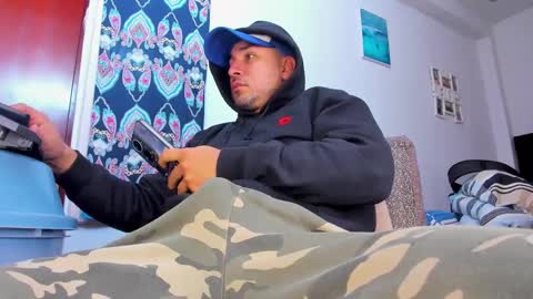 Snapshot of leonardo_sanguinnetti chatting on 15, 9, 2025 JOSEPH online show from 15, 9, 2025