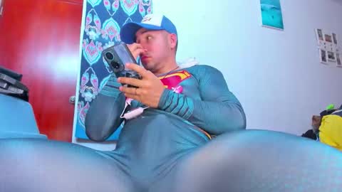 Snapshot of leonardo_sanguinnetti chatting on 21, 9, 2025 JOSEPH online show from 21, 9, 2025