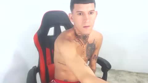 Leonardo Adams online show from 24, 10, 2025