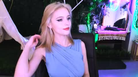 leonastone online show from 28, 11, 2025