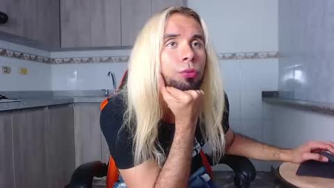 Tom Rider online show from 3, 3, 2025