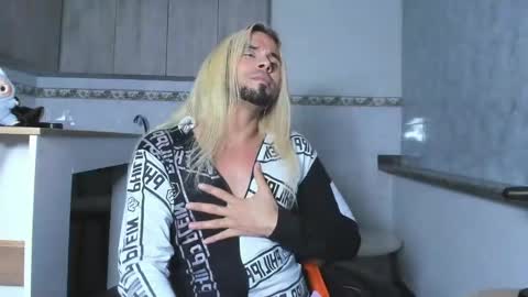 Tom Rider online show from 12, 3, 2025