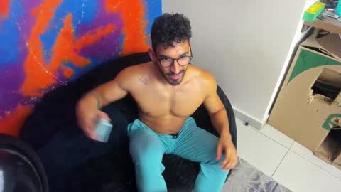 Len online show from 18, 10, 2025