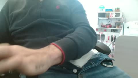 angel e sonia online show from 24, 2, 2025