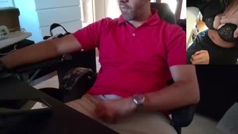 Snapshot of leone44 chatting on 6, 7, 2026 angel e sonia online show from 6, 7, 2026