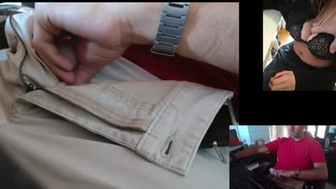 Snapshot of leone44 chatting on 7, 7, 2026 angel e sonia online show from 7, 7, 2026