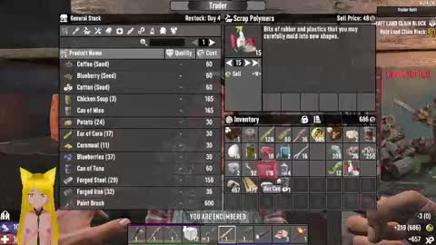 Fixation online show from 8, 10, 2025