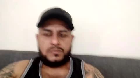 leonidas_murfi71 online show from 2, 2, 2025