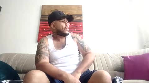 leonidas_murfi71 online show from 9, 2, 2025