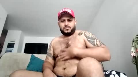 leonidas_murfi71 online show from 13, 2, 2025