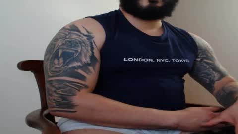 leonidas_murfi71 online show from 5, 3, 2025