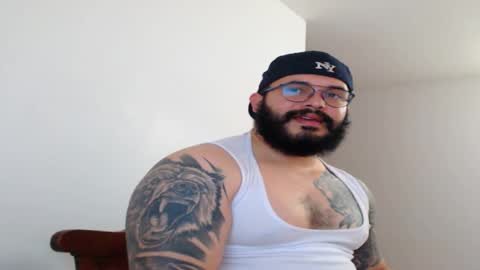 leonidas_murfi71 online show from 8, 3, 2025