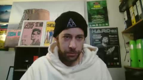 leonidascum online show from 17, 1, 2026