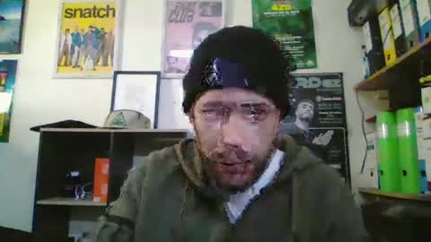 Snapshot of leonidascum chatting on 2, 2, 2026 leonidascum online show from 2, 2, 2026