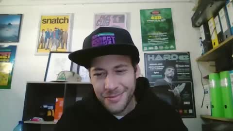 Snapshot of leonidascum chatting on 19, 3, 2026 leonidascum online show from 19, 3, 2026