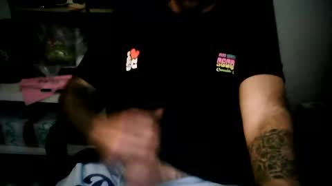 leonidascum2 online show from 9, 10, 2025