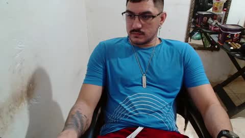 Snapshot of leonino231 chatting on 18, 9, 2025 leonino231 online show from 18, 9, 2025