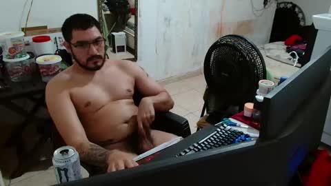 leonino231 online show from 4, 12, 2025