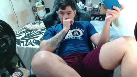Snapshot of leonino231 chatting on 4, 7, 2026 leonino231 online show from 4, 7, 2026