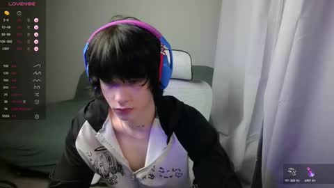 leonkissboy online show from 7, 2, 2026