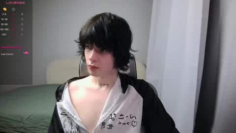 leonkissboy online show from 12, 2, 2026