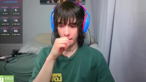 leonkissboy online show from 18, 5, 2026
